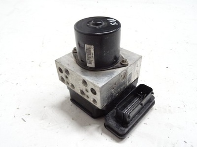 Opel insignia a насос тормозная abs фото №1