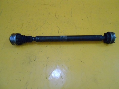 Jeep grand cherokee wk -10 3.0d wał приводной перед фото №1