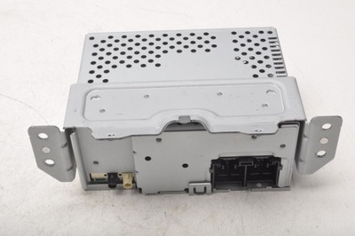 Ford puma ii mk2 радио навигация h1bt-18k810-lar фото №1