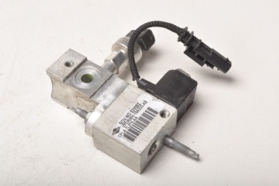 Land rover discovery sport l550 клапан кондиционера фото №1