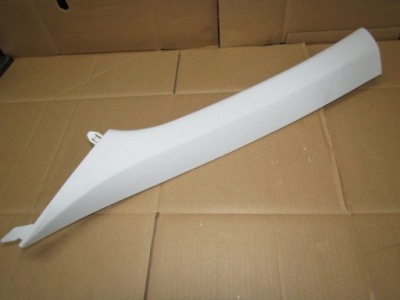 Hyundai ioniq 5 v захист стійка перед передня ліва 85811-gi000 фото №1