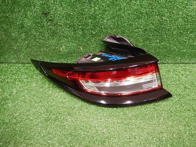 Лампа лівий задня citroen ds3 crossback фото №1