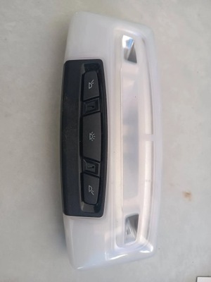 Bmw 2 f45 лампа кабины задняя фото №1