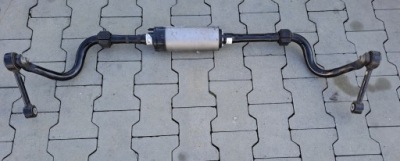 Vw touareg 760 тяга стабилизатора активный перед фото №1