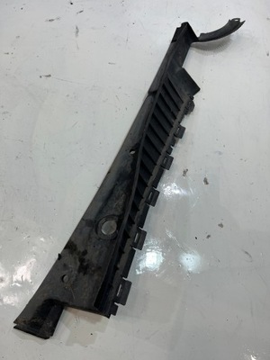 Жабо праве mercedes w140 1408302428 фото №1