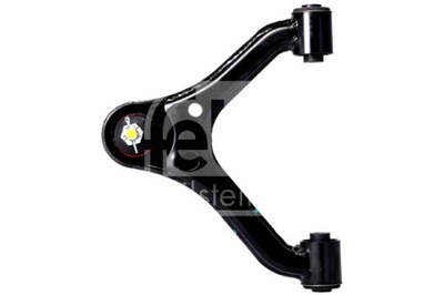 FEBI BILSTEIN VARILLA SUSPENSIONES RUEDAS L TECHO PARTE DELANTERA 18 MM TOYOTA HILUX  