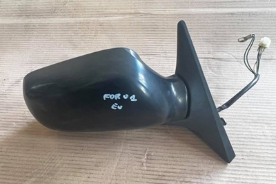 Дзеркало праве eu subaru forester sf фото №1