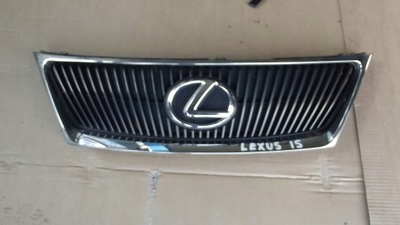 LEXUS IS IS250 IS220 GRIL ATRAPA