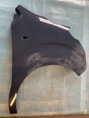 Peugeot expert citroen jumpy toyota proace 16- правый передний перед крыло фото №1