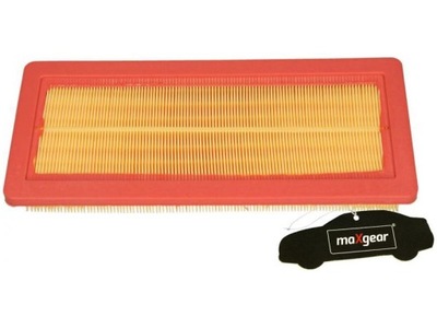 FILTRO AIRE PEUGEOT 1,4 BIPPER 08-/CITROEN AF-8478 MAXGEAR  