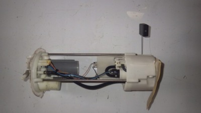 Насос топлива infiniti qx56 armada titan 5.6 фото №1