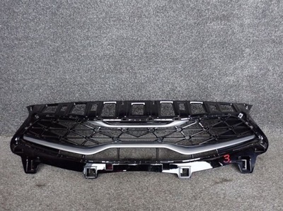 Kia ceed iii gt lift 21- решётка радиатора решётка радиатора фото №1