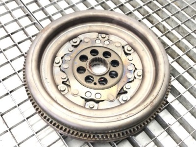 Зчеплення vw cc b7 11-16 2.0tfsi 06j105266ae фото №1