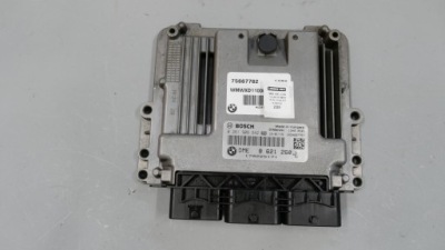 MINI R55 R56 R57 R58 R59 R60 R61 ORDINATEUR CONTRÔLEUR PRINCIPAL DME N18 8621260 