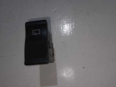 Hyundai pony перемикач задній двірники фото №1