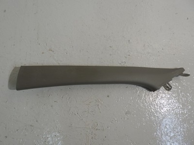 Пластик стойка левый kia x ceed 18-25 фото №1