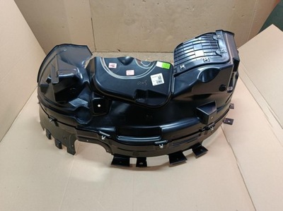 Підкрилок лівий перед ford ranger iii lift iv 2021+ оригінал оригінальний номер nowe фото №1