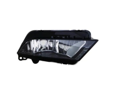 Лампа противотуманная seat toledo 12- 6j9941702a фото №1