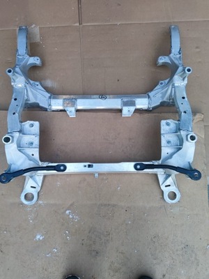 Chevrolet camaro ss передні підрамник 2016+ фото №1