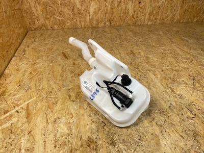 Бак рідина омивача помпа vw t-roc 2ga955448e 2ga955453e фото №1