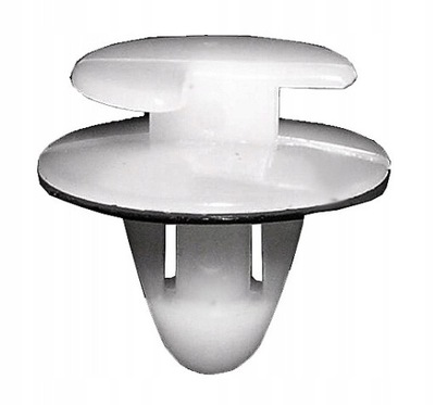 10szt peugeot 405 -клипса обивка w otw 8 фото №1