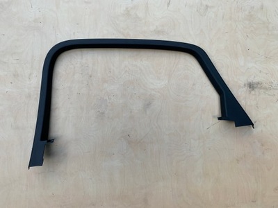 A3 8v sedan рамка защита дверь правый задняя 8v5867672 фото №1