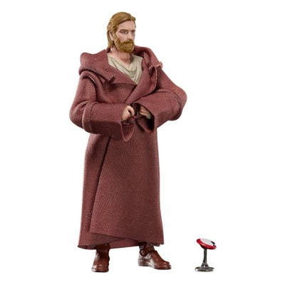 Star Wars Obi-Wan Kenobi Vintage Collection (2022)