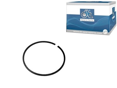 SPARE PART ASSEMBLY EXHAUSTION RING SEALING SCANIA 114 124 144  
