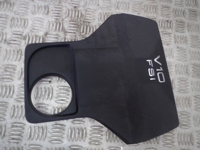 Audi r8 4s защита заливной бака масла крышка фото №1