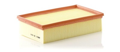 MANN-FILTER C 30 005 FILTRO AIRE  