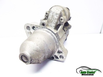 Honda civic viii 06-11 стартер 2.2 cdti фото №1