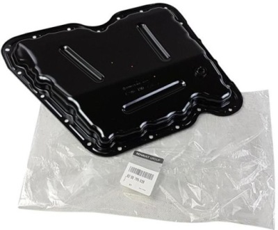 Оригінальний номер renault піддон масляна laguna ii iii 2.0 dci фото №1