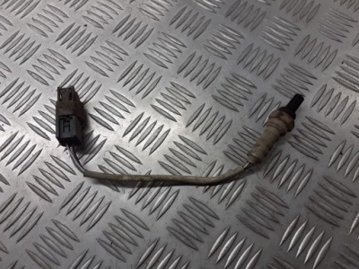 Датчик лямбда-зонд nissan primera p12 1.8 oza554-n7 фото №1