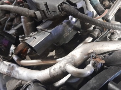 Котушка запалювання 079905110h audi s8 4.0 tfsi ceu фото №1