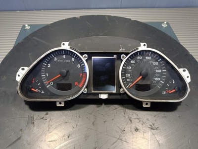 Audi a6 c6 3.2 fsi счетчик 4f0920980n фото №1