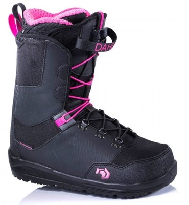 Buty snowboardowe Northwave Dahlia r. 37 - 235mm