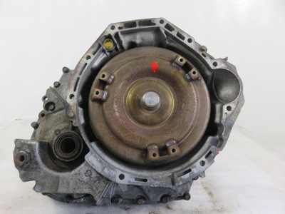 КОРОБКА ПЕРЕДАЧ VITO 638 2.2 CDI 6382701100 4HP20