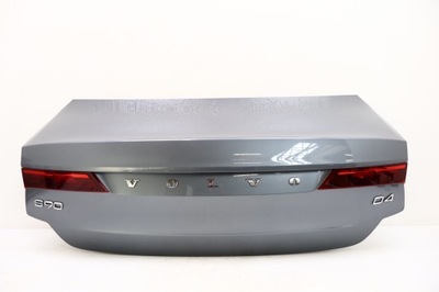 Volvo s90 ii крышка багажника багажника 714 фото №1