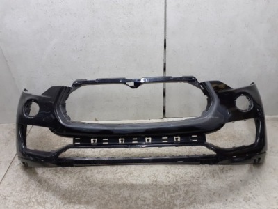 Бампер передній перед maserati levante 2016- фото №1