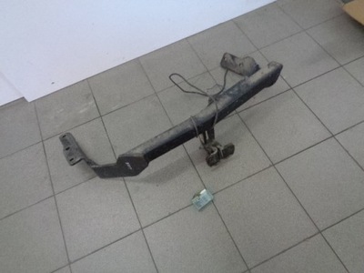 Балка фаркоп модуль peugeot 4007 2007- фото №1