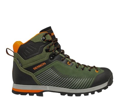 Trzewik Bennon PEAK Green High (890040050) R.46