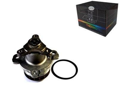 Thermotec насос жидкость охлаждающей nissan np300 nav фото №1