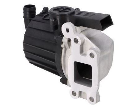 Сепаратор оливи mercedes actros mp4 фото №1