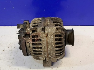 Volvo s80 2002 генераторы полный фото №1