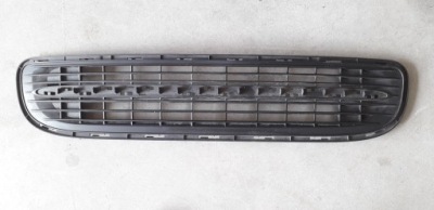 Решітка бампера перед mini r55 r56 lift lci 7250785 фото №1