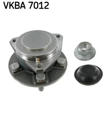 VKBA7012/SKF JUEGO COJINETE RUEDAS  