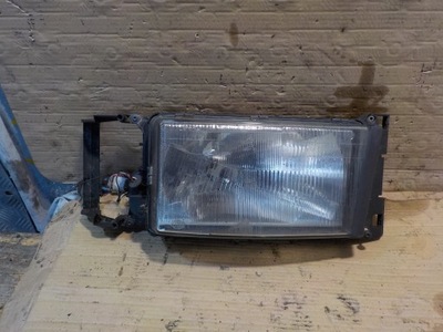 Лампа левая передняя, scania r 1732509 фото №1