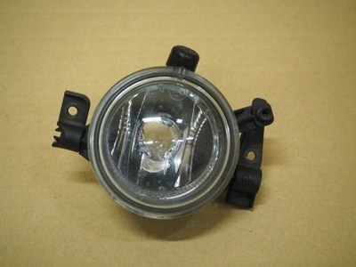 Протитуманна фара правий ford focus mk2 c-max 3m5115k201aa фото №1