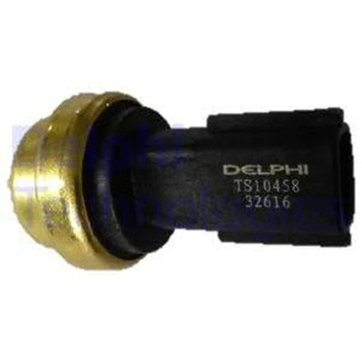 SENSOR TEMPERATURA DE LÍQUIDO REFRIGERACIÓN DELPHI TS10458  