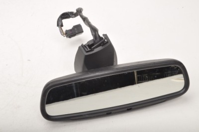 Maserati granturismo дзеркало внутрішнє 021038 фото №1